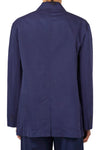 WEEKEND MAXMARA Weekend MaxMara - Giacca - 450466 - Blu da donna