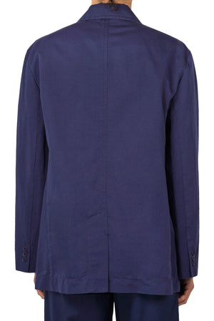 WEEKEND MAXMARA Weekend MaxMara - Giacca - 450466 - Blu da donna
