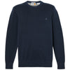 Timberland maglioncino blu denim Williams River TB0A2BMMZ02 Maglieria Timberland