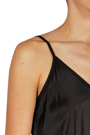 LA FEMME BLANCHE La Femme Blanche - Abito - 451509 - Nero da donna