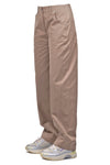 8PM 8pm - Pantalone - 470490 - Cammello da donna