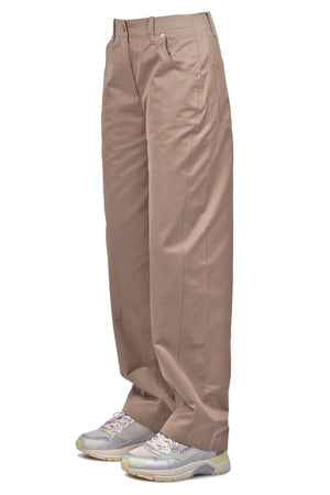 8PM 8pm - Pantalone - 470490 - Cammello da donna