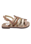 Scarpe sandalo Bambine e ragazze GIOSEPPO HARWICH