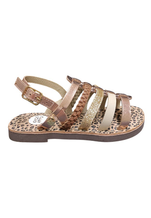 Scarpe sandalo Bambine e ragazze GIOSEPPO HARWICH