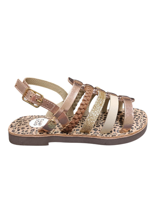 Scarpe sandalo Bambine e ragazze GIOSEPPO HARWICH