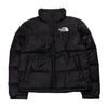 THE NORTH FACE Menâs 1996 Retro Nuptse Jacket in Black da uomo