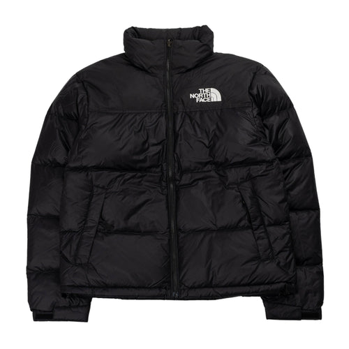 THE NORTH FACE Menâs 1996 Retro Nuptse Jacket in Black da uomo