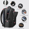 Tigernu zaino da lavoro viaggio T-B3585 nero Zaini Tigernu