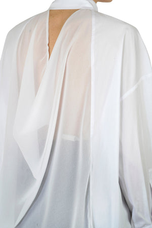 PIERANTONIO GASPARI Pierantonio Gaspari - Camicia - 450096 - Bianco da donna