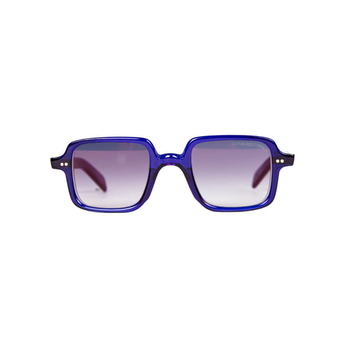 CUTLER AND GROSS Cutler and Gross Gr02 Rectangle occhiali da sole da uomo