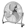 Ventilatore Industriale da Pavimento Diametro 45 cm 3 Livelli di Potenza