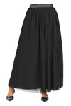 SO ALLURE So Allure - Gonna - 421083 - Nero da donna
