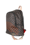 Sprayground SPRAYGROUND - Zaino - 451364 - Nero/Moro da donna
