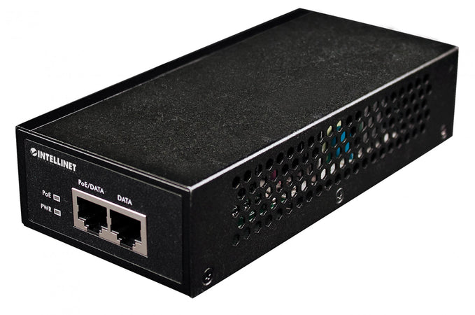 Iniettore Gigabit High-Power PoE+