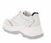4BV150  SNEAKERS 4US PACIOTTI Bianco 0000000265