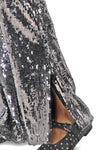 JUCCA Jucca - Pantalone - 441951 - Antracite da donna