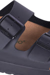 PAPILLIO BY BIRKENSTOCK Birkenstock - Sandali - 470845 - Nero da donna
