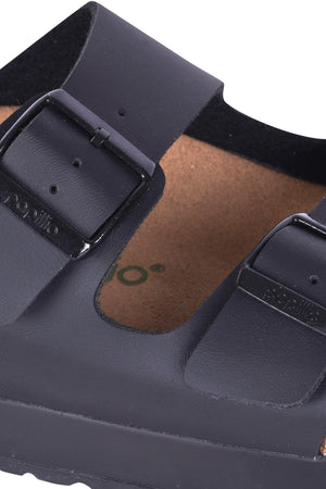 PAPILLIO BY BIRKENSTOCK Birkenstock - Sandali - 470845 - Nero da donna