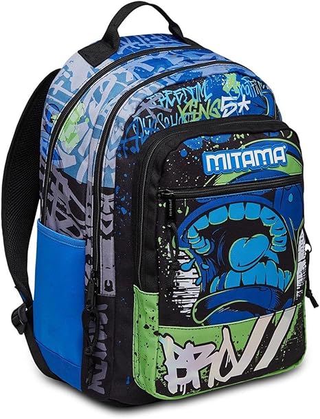 Zaino mitama scuola elentare