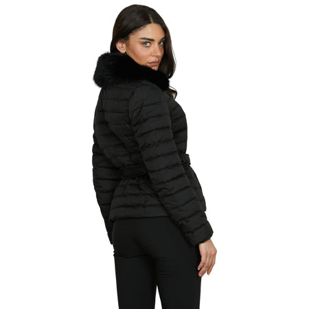 Relish piumino nero GYALAR RDA2505009012