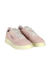 AUTRY Autry - Sneakers - 460590 - Rosa da donna
