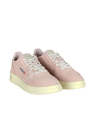 AUTRY Autry - Sneakers - 460590 - Rosa da donna