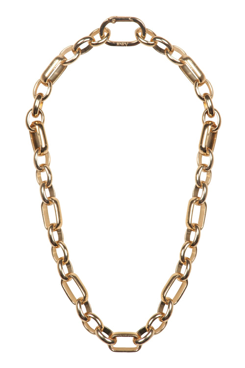 ALEVA' BIJOUX Aleva' Bijoux - Collana - 461316 - Oro da donna