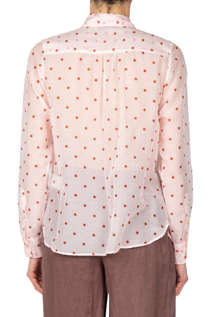 JUCCA Jucca - Camicia - 451203 - Rosa da donna