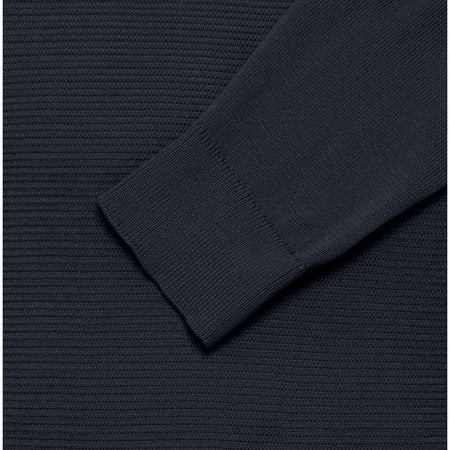 Blend pullover nero 20717497