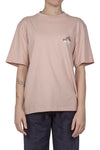 AUTRY Autry - T-shirt - 450251 - Rosa da donna