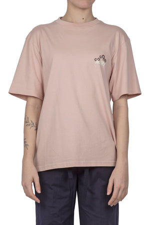 AUTRY Autry - T-shirt - 450251 - Rosa da donna