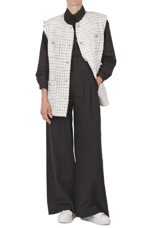 SO ALLURE So Allure - Camicia - 450043 - Nero da donna