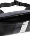 ARMANI EXCHANGE marsupio deepnavy
