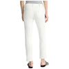 Liu Jo jeans bianco cropped Monroe UA5006T2594