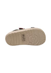 Scarpe sandalo tallonato Unisex bambino FALCOTTO DELO