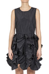 SUOLI Suoli - Abito - 441990 - Nero da donna