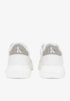 calvin klein Sneakers CHUNNY CUPSOLE MONO LTH da uomo