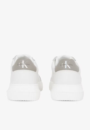 calvin klein Sneakers CHUNNY CUPSOLE MONO LTH da uomo