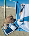 Svad Dondi Telo da Mare Spiaggia in Microfibra 100x180cm S25 - Vari disegni