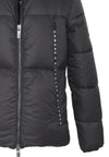 John Richmond PIUMINO PADDED JACKET LIMA da uomo