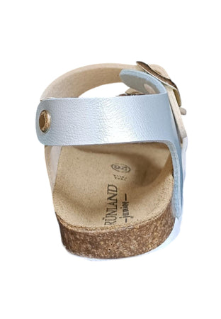 Scarpe sandalo Bambini e ragazzi Grunland Junior 0646
