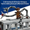 LEGO Super Heroes Marvel (76321). Spider-Man contro Doc Ock: duello sul treno