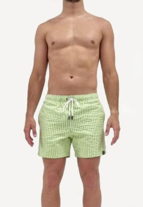 ASPESI COSTUME WAVY LINE da uomo