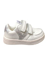Scarpe sneakers Unisex bambino Victoria Tiempo
