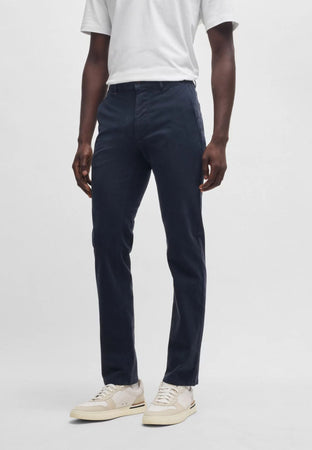 BOSS PANTALONE CHINO_SLIM da uomo