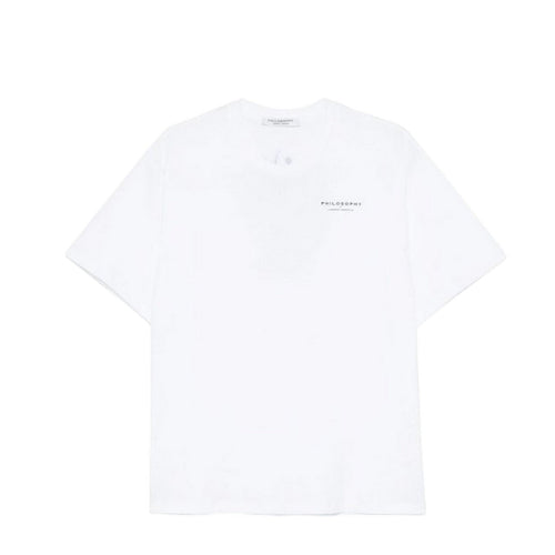 Philosophy t-shirt donna philosophy - t-shirt - bianco da donna