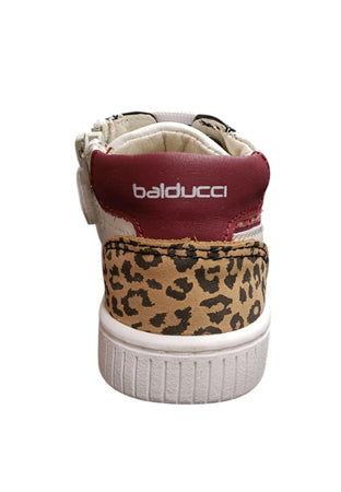 Scarpe sneakers Bambine balducci cita