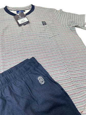 Pigiama Uomo Primavera/Estate Admas 63100-0 S