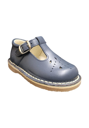 Scarpe occhi di bue-semiaperto Bambini panyno B2805