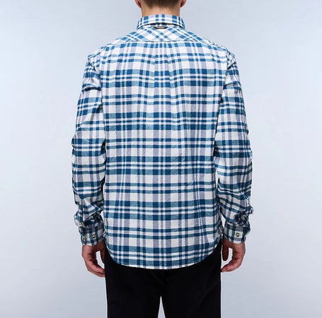 NAPAPIJRI CAMICIA G-TREKKING 2 da uomo